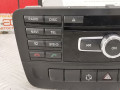 магнитола Mercedes-Benz B-Класс W246 2014, 1.5 л., АКПП, хетчбэк 5 дв., A2469000516 - фото №3
