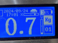 защита арок передняя левая (подкрылок) Mercedes-Benz CLS-Класс C219 2006, 3.2 л., АКПП, купе, A2196900930 - фото №4