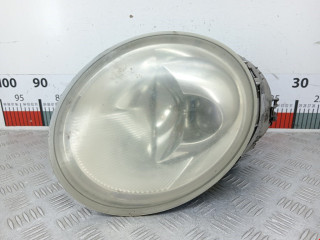 фара правая Volkswagen Beetle 2 поколение 1999, 1.9 л., МКПП, хетчбэк 3 дв., 1C0941006D