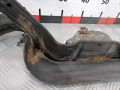 патрубок интеркулера Volkswagen Passat B5 1999, 2.5 л., АКПП, седан, 059145731F - фото №5