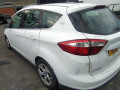 дверь передняя правая Ford C-Max 2 поколение 2014, 1.6 л., МКПП, минивэн, 1879660 - фото №10