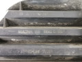 заглушка (решетка) в бампер Mercedes-Benz Vaneo W414 2002, 1.6 л., МКПП, минивэн, A4148850053 - фото №3