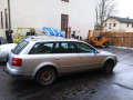 магнитола Audi A6 4B/C5 [рестайлинг] 2001, 2.4 л., вариатор, универсал, 4B0035192KX - фото №10