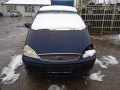 двигатель Ford Galaxy 1 поколение [рестайлинг] 2005, 1.9 л., ANU, дизель, МКПП, минивэн, 1387545 - фото №9