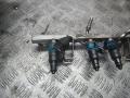 форсунка Volkswagen Passat B5 1998, 1.6 л., 06B133551C - фото №4