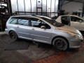 дождевик Peugeot 307 1 поколение [рестайлинг] 2007, 1.6 л., МКПП, универсал, 8251Q8 - фото №12