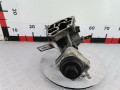 корпус масляного фильтра Volkswagen Caddy 2 поколение 2001, 1.9 л., МКПП, фургон, 038115389B - фото №4