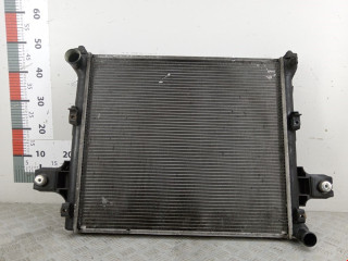 радиатор (основной) Jeep Grand Cherokee WK 2005, 3.0 л., АКПП, внедорожник 5 дв., 55116858AA