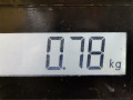 заслонка дроссельная Skoda Rapid 1 поколение NH 2015, 1.6 л., МКПП, хетчбэк 5 дв., 03L128063AD - фото №8