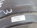 вакуумный усилитель тормозов Mazda Premacy 1 поколение [рестайлинг] 2002, 1.8 л., бензин, МКПП, 86404917 - фото №3
