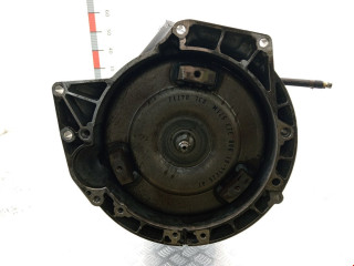 КПП автоматическая (АКПП) Volkswagen Touareg 1 поколение 2004, 3.2 л., АКПП, внедорожник 5 дв., 09D300037CX