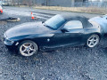 насос продувки катализатора BMW Z4 E85/E86 [рестайлинг] 2006, 2.0 л., МКПП, кабриолет, 11727572085 - фото №18