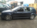 бампер передний Volkswagen Golf 4 поколение 1998, 1.6 л., МКПП, хетчбэк 5 дв., 1J0807217C - фото №9