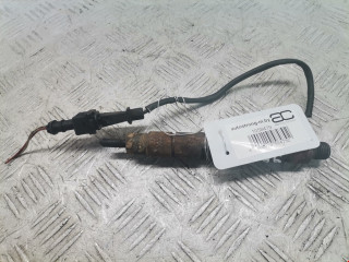 форсунка Renault Kangoo 1 поколение 2001, 1.9 л., МКПП, фургон, 8200047506