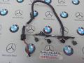 проводка BMW X3 E83 [рестайлинг] 2009, 2.0 л., N47 D20 C, дизель, 7580375 - фото №3
