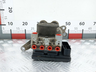 блок ABS Honda Civic 9 поколение 2013, 1.4 л., МКПП, хетчбэк 5 дв., 57110-TV0-E05