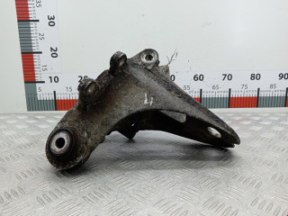 кулак задний левый BMW X5 E53 2001, 3.0 л., АКПП, внедорожник 5 дв., 33321095239