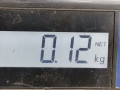 заглушка (решетка) в бампер Skoda Fabia 1 поколение [рестайлинг] 2005, 1.2 л., МКПП, хетчбэк 5 дв., 6Y0853666F - фото №5