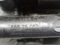 корпус термостата Opel Zafira 2 поколение (B) [рестайлинг] 2014, 1.8 л., МКПП, минивэн, 1338402 - фото №7