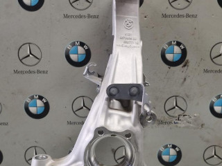 кулак поворотный левый BMW 2024, 3.0 л., B58B30, бензин, полный привод, 6876655