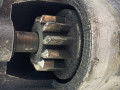 стартер Ford Mondeo 3 поколение 2002, 1.8 л., бензин, 1S7U11000AC, 2203AI - фото №7