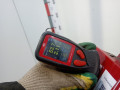 крыло переднее правое Nissan Micra 3 поколение (K12) 2005, 1.6 л., МКПП, кабриолет, 63100AX630 - фото №2