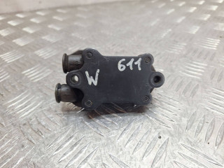 насос топливоподкачивающий ТНВД Mercedes-Benz C-Класс W203/S203/CL203 2002, 2.7 л., дизель, A6110900250