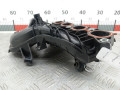 коллектор впускной Toyota Yaris P1 2001, 1.5 л., робот, хетчбэк 3 дв., 1712021060 - фото №4