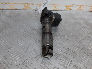 ТНВД Mercedes-Benz Vario W670 1996, 4.2 л., МКПП, фургон, A0280743202