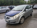 накладка на торпедо (консоль) Opel Corsa D 2010, 1.2 л., МКПП, хетчбэк 5 дв., 13295003 - фото №16
