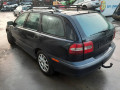 КПП механическая (МКПП) Volvo S40 1 поколение [рестайлинг] 2001, 1.9 л., МКПП, универсал, 1023678 - фото №12