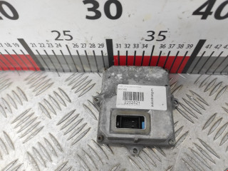 блок розжига ксенона Land Rover Range Rover 3 поколение 2004, 3.0 л., АКПП, внедорожник 5 дв., 63127176068