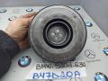 шкив коленвала BMW 5 серия G30/G31 2017, 2.0 л., B47 D20 A, дизель, 7619245 - фото №3