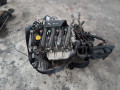 диск тормозной задний Renault Clio 2 поколение 2001, 1.6 л., АКПП, хетчбэк 3 дв., 7701204901 - фото №8