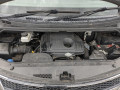 корпус масляного фильтра Hyundai H-1 Grand Starex 2012, 2.5 л., АКПП, микроавтобус, 264004A700 - фото №14