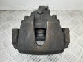 суппорт передний левый Ford Focus 2 поколение 2005, 1.6 л., МКПП, хетчбэк 5 дв., 1682876 - фото №4