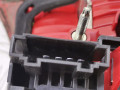 фонарь крышки багажника правый Audi A6 4F/C6 2006, 3.0 л., вариатор, универсал, 4F9945094B - фото №7