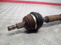 полуось передняя правая (приводной вал, ШРУС) Volkswagen Golf 4 поколение 2000, 1.6 л., МКПП, хетчбэк 3 дв., 1J0407452EX - фото №2
