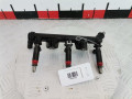 форсунка Volkswagen Fox 2 поколение 2005, 1.2 л., МКПП, хетчбэк 3 дв., 03D906031C - фото №2