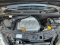 щиток приборов (приборная панель) Opel Meriva 1 поколение (A) 2003, 1.8 л., робот, минивэн, 93179390 - фото №12
