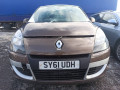 КПП механическая (МКПП) Renault Scenic 3 поколение 2011, 1.6 л., МКПП, минивэн, 7701479321 - фото №9
