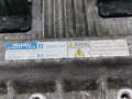 блок управления двигателем Opel Meriva 1 поколение (A) [рестайлинг] 2006, 1.7 л., МКПП, минивэн, 98000322 - фото №6