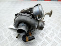 турбина Renault Megane 2 поколение 2005, 1.9 л., МКПП, хетчбэк 5 дв., 7701479255 - фото №6