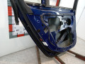дверь задняя левая BMW 5 серия E60/E61 2004, 3.0 л., АКПП, универсал, 41527158501 - фото №6