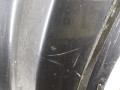 крыло переднее правое Ford Fusion 1 поколение [рестайлинг] 2007, 1.4 л., МКПП, хетчбэк 5 дв., 1420114 - фото №2