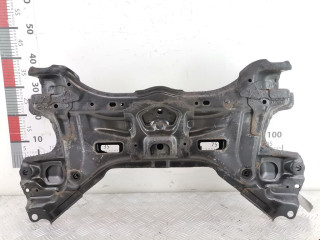 балка подвески передняя (подрамник) Honda Jazz 2 поколение [рестайлинг] 2012, 1.3 л., МКПП, хетчбэк 5 дв., 50200TF3E00