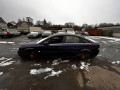 кулак задний левый Opel Vectra C 2004, 2.2 л., МКПП, хетчбэк 5 дв., 13101537 - фото №10
