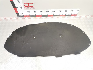 шумоизоляция капота SEAT Toledo 4 поколение 2014, 1.6 л., МКПП, хетчбэк 5 дв., 5JA863831