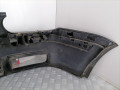 бампер передний Volkswagen Golf 4 поколение 1998, 1.6 л., МКПП, хетчбэк 5 дв., 1J0807217C - фото №8