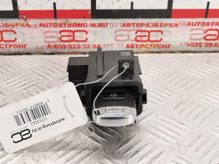 замок зажигания Audi A4 B8/8K 2010, 2.0 л., МКПП, седан, 8K0909131D